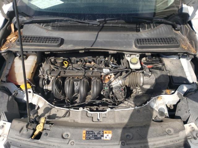Photo 7 from auction – 2015 FORD ESCAPE S with VIN 1FMCU0F70FUC37302