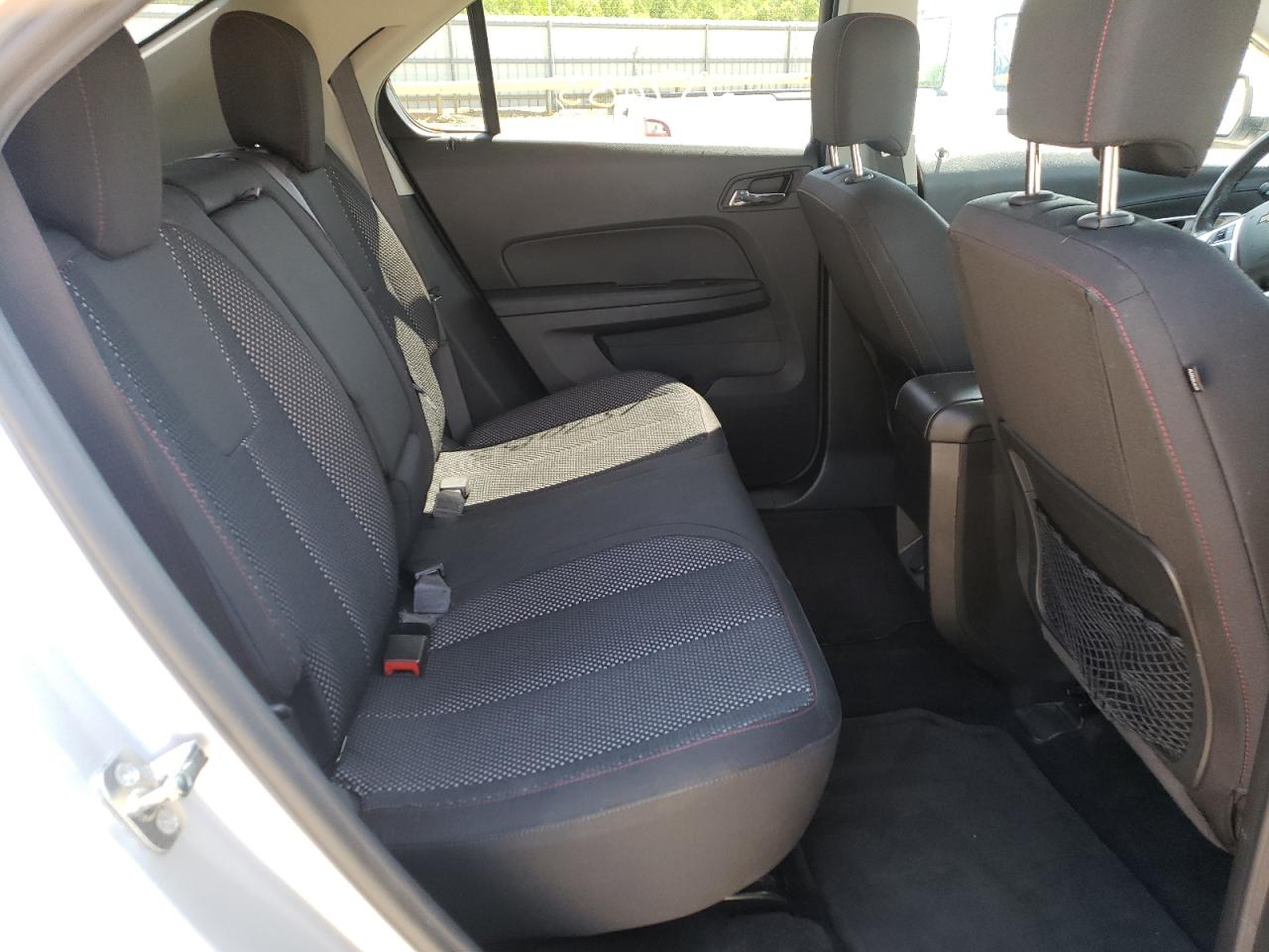 Photo 6 from auction – 2015 CHEVROLET EQUINOX LT with VIN 2GNALBEK3F1139741