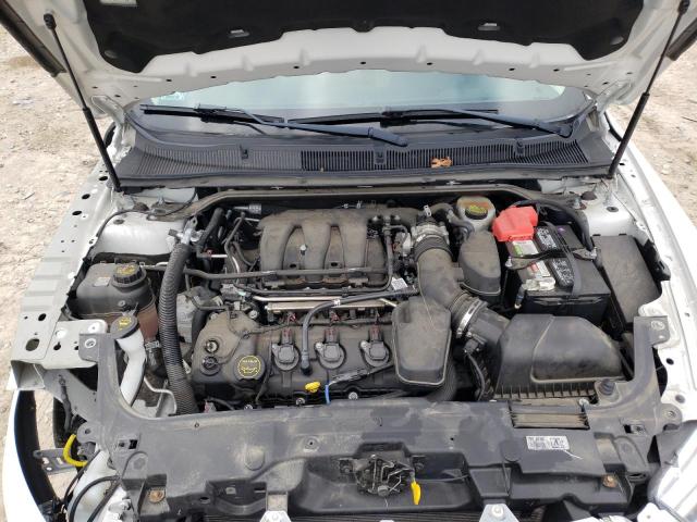 Photo 7 from auction – 2015 FORD TAURUS SEL with VIN 1FAHP2H80FG173995