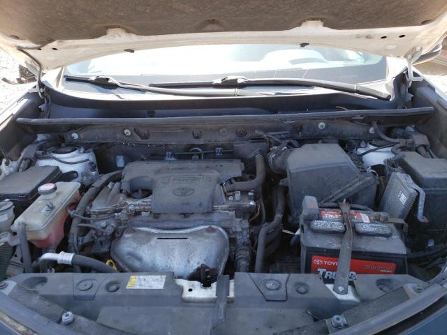 Photo 7 from auction – 2016 TOYOTA RAV4 SE with VIN JTMJFREV8GD194503