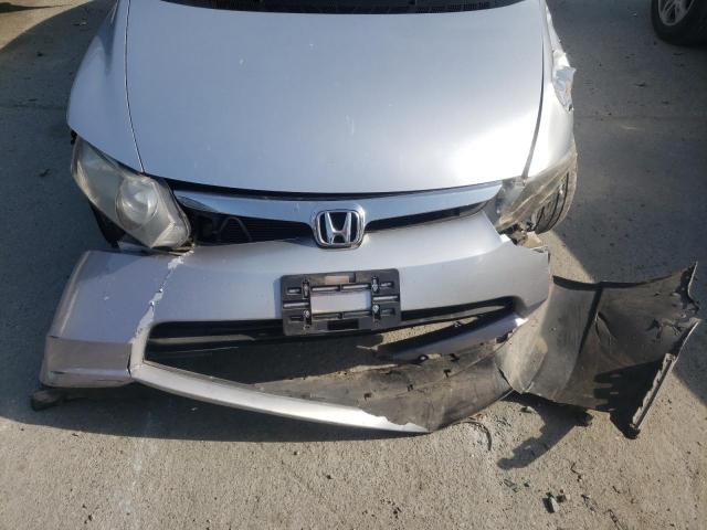 Photo 9 from auction – 2008 HONDA CIVIC LX with VIN 2HGFA16528H334426