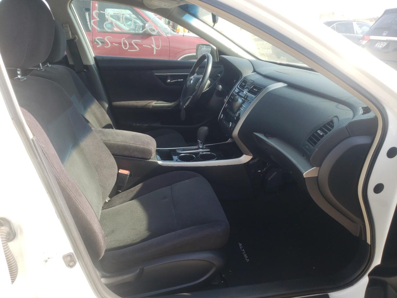 Photo 5 from auction – 2013 NISSAN ALTIMA 2.5 with VIN 1N4AL3AP9DC913648