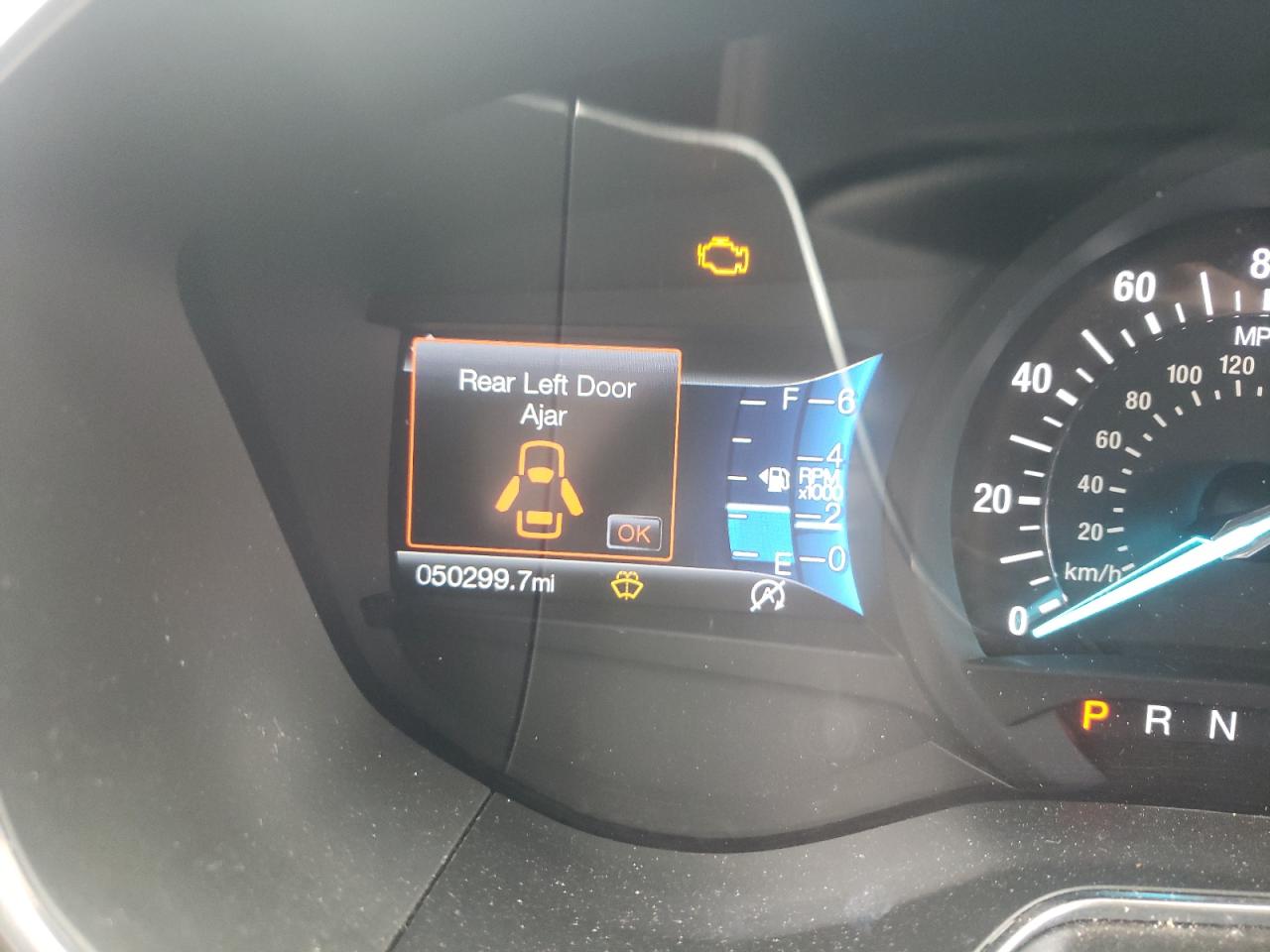 Photo 8 from auction – 2017 FORD FUSION SE with VIN 3FA6P0HD3HR332903