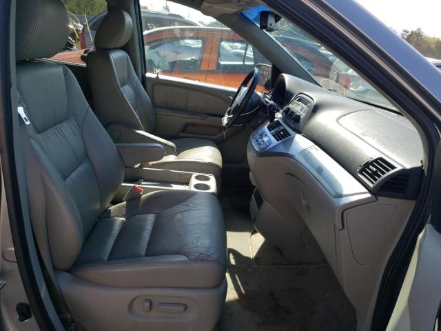 Photo 5 from auction – 2008 HONDA ODYSSEY EX with VIN 5FNRL38708B004189