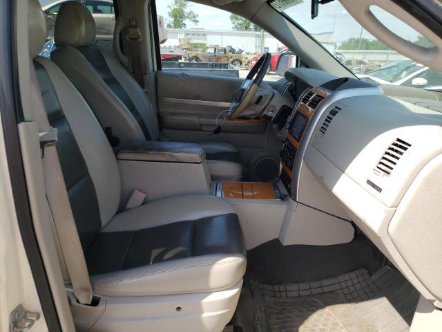 Photo 5 from auction – 2008 CHRYSLER ASPEN LIMI with VIN 1A8HX58218F133403