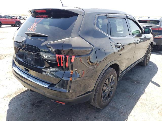 Photo 4 from auction – 2016 NISSAN ROGUE S with VIN 5N1AT2MN5GC876032