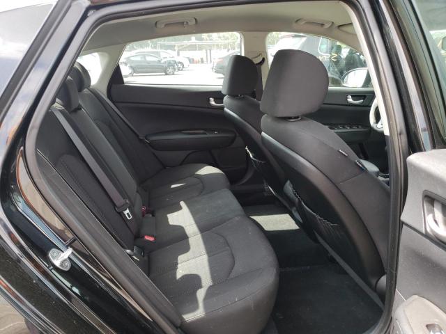 Photo 6 from auction – 2016 KIA OPTIMA LX with VIN KNAGT4L31G5112612