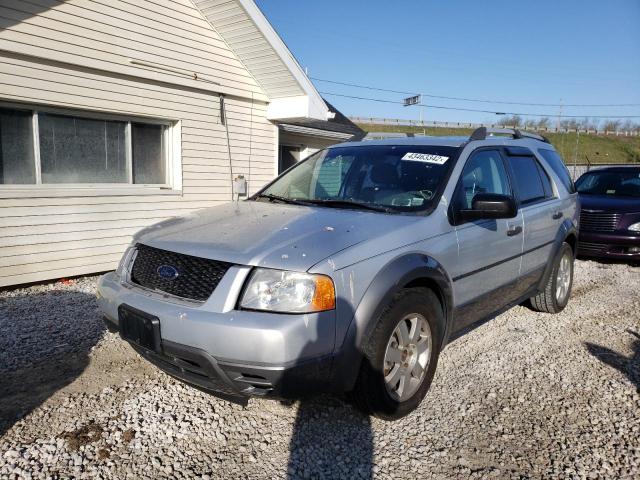 Photo 2 from auction – 2005 FORD FREESTYLE with VIN 1FMDK01175GA44719