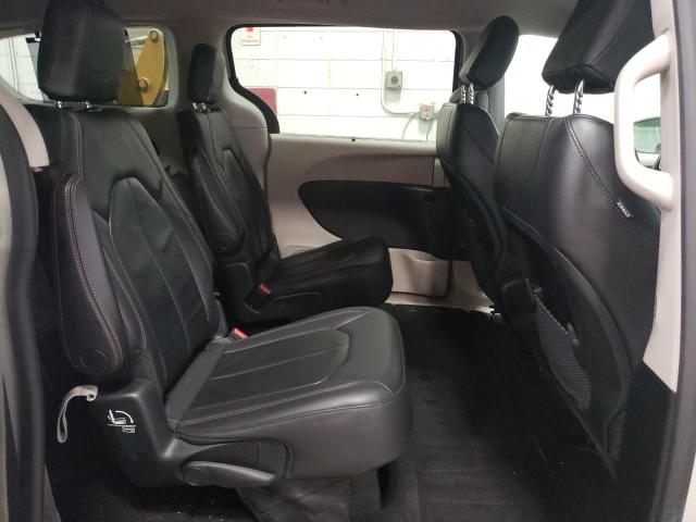 Photo 6 from auction – 2017 CHRYSLER PACIFICA T with VIN 2C4RC1BG9HR757205