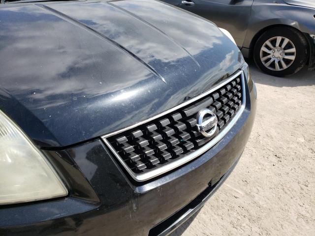 Photo 9 from auction – 2009 NISSAN SENTRA 2.0 with VIN 3N1AB61E79L690411