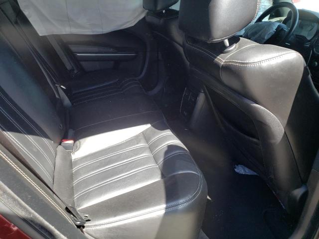 Photo 6 from auction – 2020 CHRYSLER 300 S with VIN 2C3CCABG5LH141736