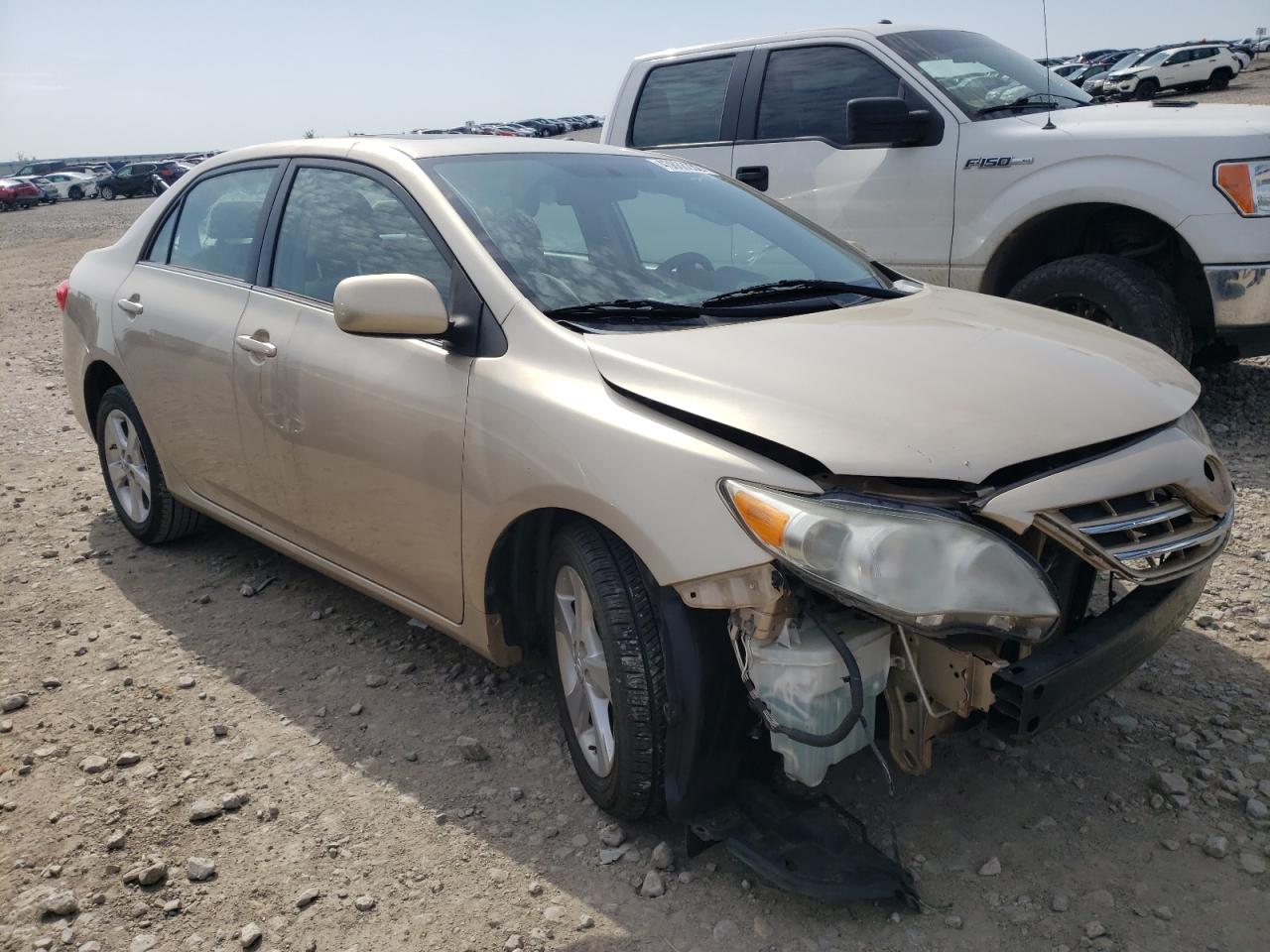 Photo 11 from auction – 2013 TOYOTA COROLLA BA with VIN 2T1BU4EE4DC980546