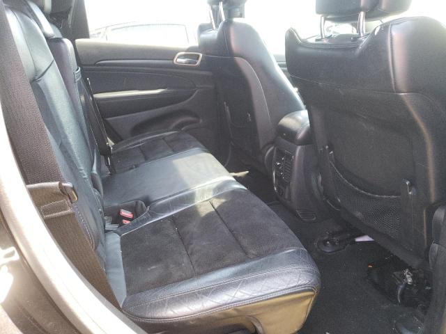 Photo 6 from auction – 2014 JEEP GRAND CHER with VIN 1C4RJFAG4EC569328