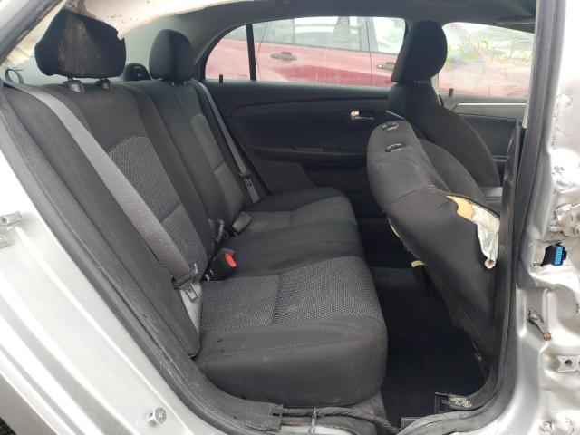 Photo 6 from auction – 2011 CHEVROLET MALIBU 1LT with VIN 1G1ZC5E10BF117938