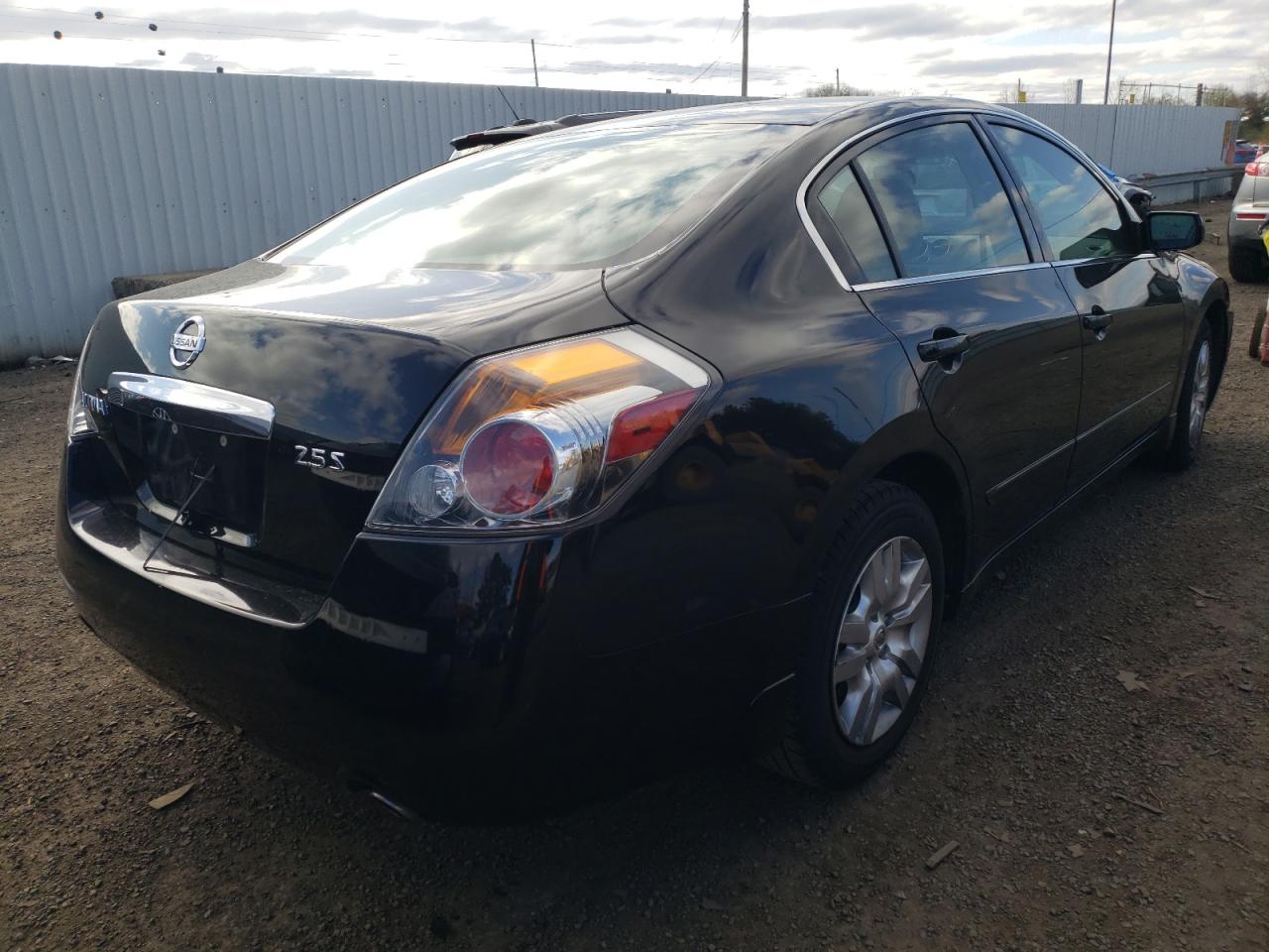 Photo 4 from auction – 2011 NISSAN ALTIMA BAS with VIN 1N4AL2APXBN512864