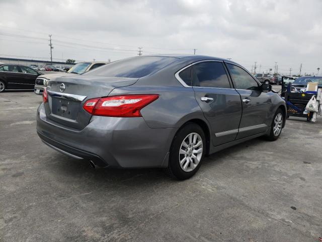 Photo 4 from auction – 2016 NISSAN ALTIMA 2.5 with VIN 1N4AL3AP7GC145351