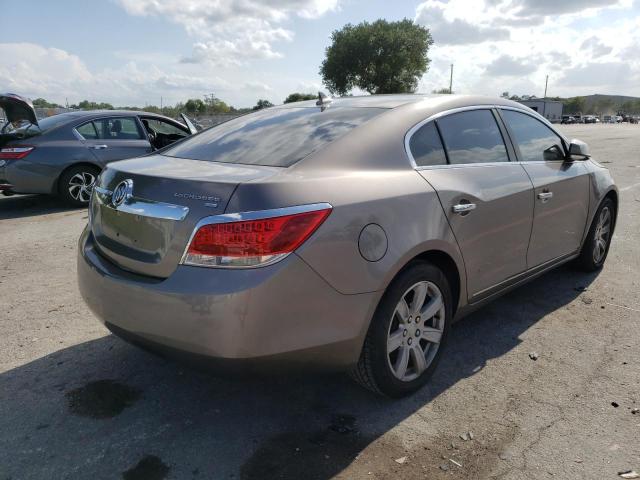 Photo 4 from auction – 2010 BUICK LACROSSE C with VIN 1G4GC5EG7AF263864