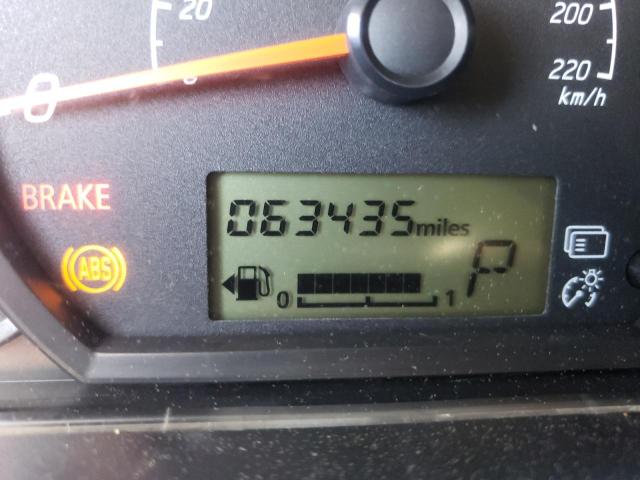 Photo 8 from auction – 2018 MITSUBISHI MIRAGE G4 with VIN ML32F3FJ4JHF05413