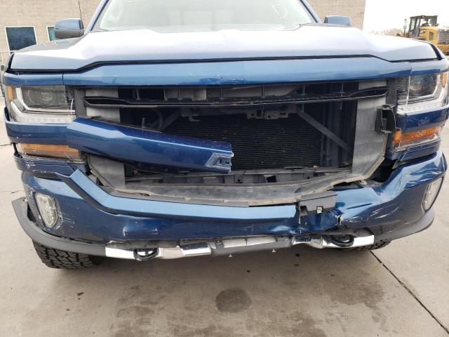 Zdjęcie 9 z aukcji – 2016 CHEVROLET SILVERADO z VIN 3GCUKREC7GG187682
