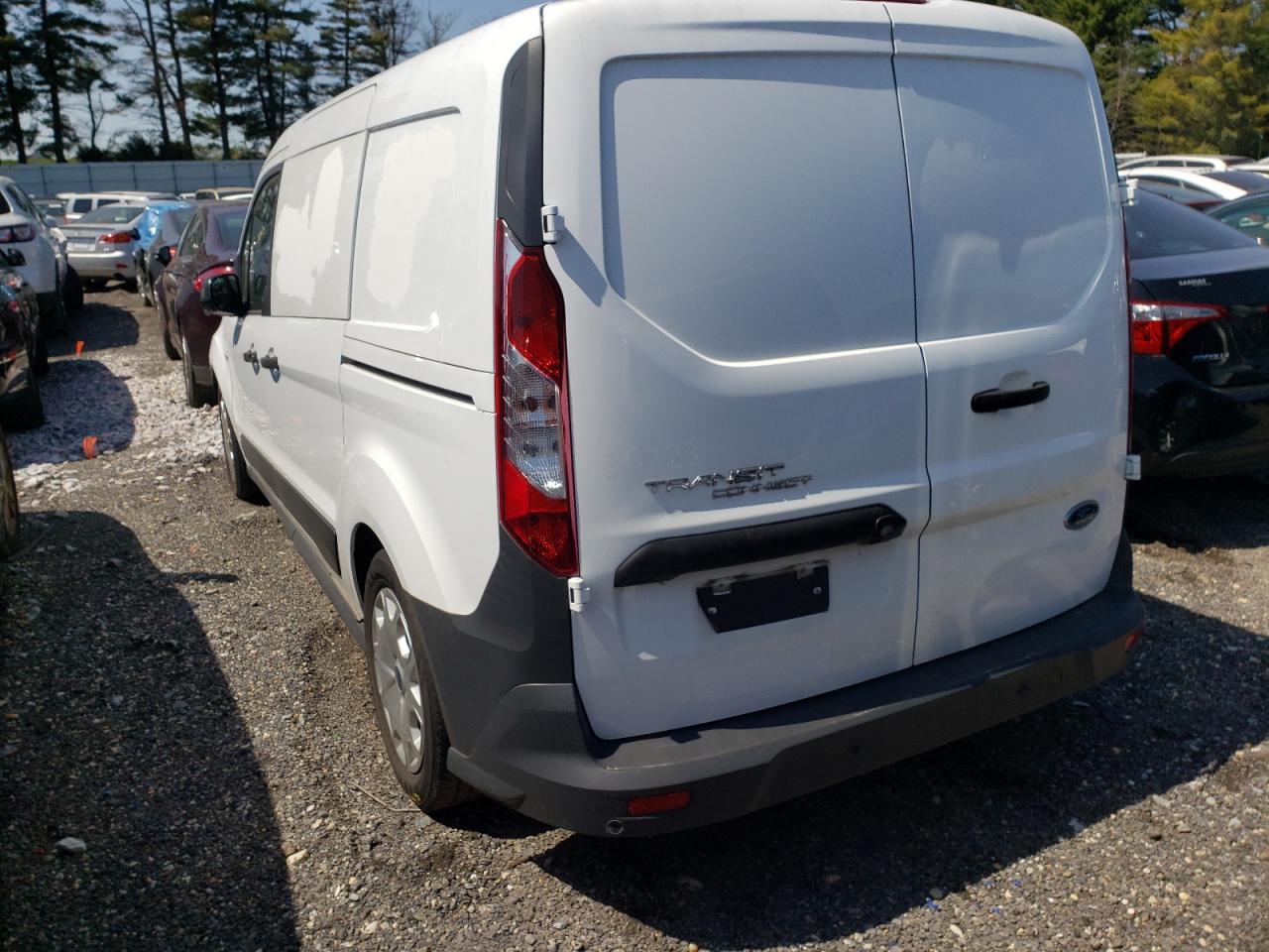 Photo 3 from auction – 2017 FORD TRANSIT CO with VIN NM0LS7E75H1334114