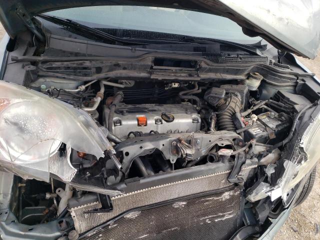 Photo 7 from auction – 2011 HONDA CR-V EX with VIN 5J6RE4H50BL061568