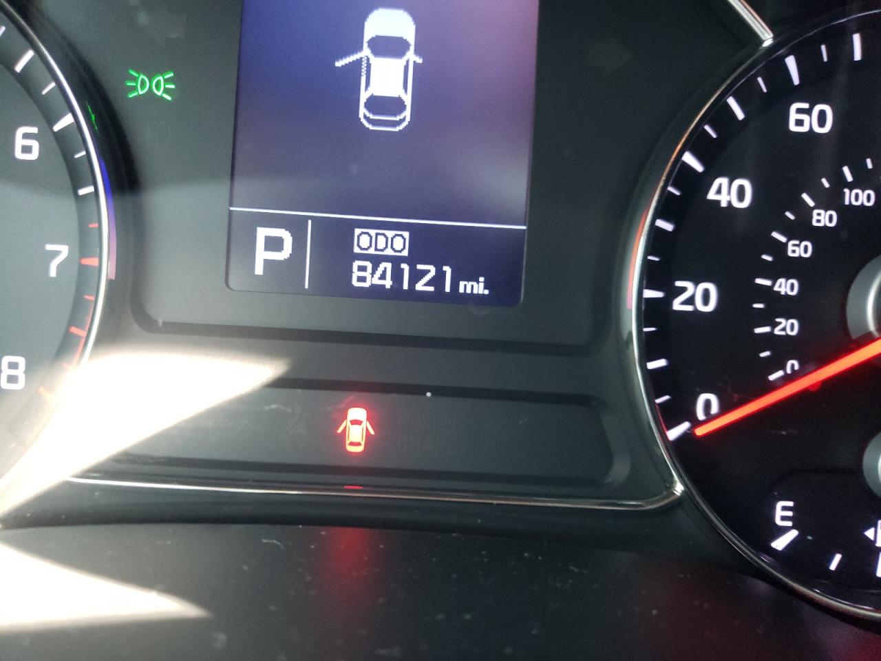 Photo 8 from auction – 2015 KIA FORTE EX with VIN KNAFZ4A86F5348227