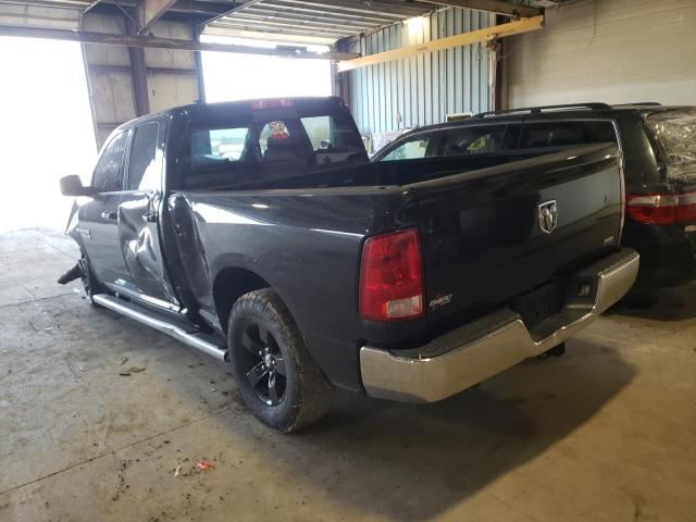 Photo 3 from auction – 2014 RAM 1500 SLT with VIN 1C6RR6GT1ES357755