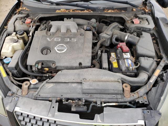 Photo 7 from auction – 2006 NISSAN ALTIMA SE with VIN 1N4BL11E06N409729