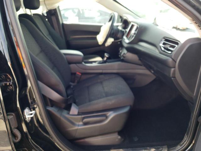 Фото 5 с аукциона – 2022 DODGE STRAT SXT с VIN 1C4RDHAG1NC130994