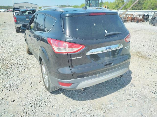 Photo 3 from auction – 2014 FORD ESCAPE TIT with VIN 1FMCU0JX9EUC34856
