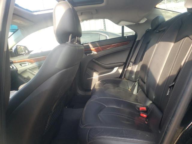 Photo 7 from auction – 2012 CADILLAC CTS PREMIU with VIN 1G6DP5E33C0140726