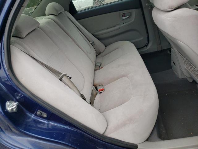 Photo 6 from auction – 2008 KIA SPECTRA EX with VIN KNAFE121685528869