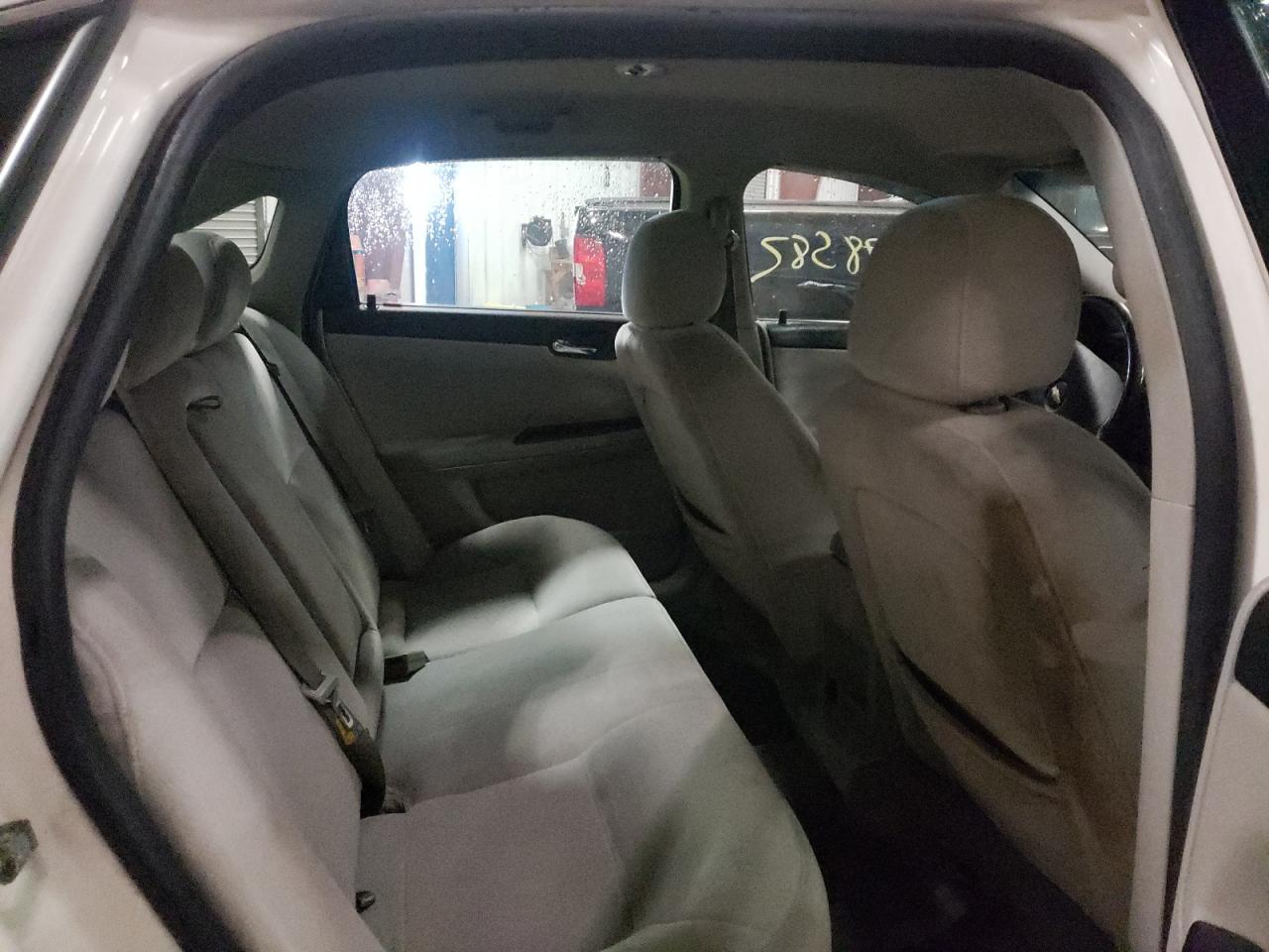 Photo 6 from auction – 2006 CHEVROLET IMPALA LT with VIN 2G1WT55KX69258381