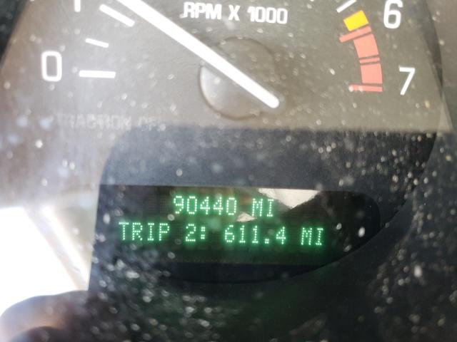 Photo 8 from auction – 2000 BUICK LESABRE LI with VIN 1G4HR54K9YU353953