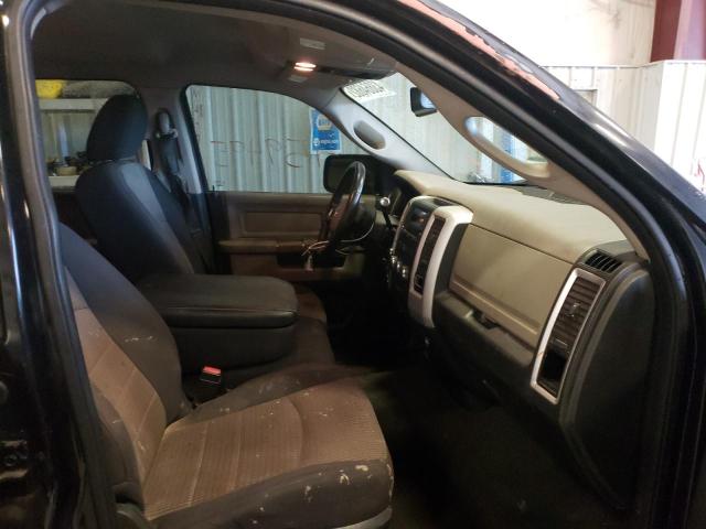 Photo 5 from auction – 2011 DODGE RAM 1500 with VIN 1D7RV1GT1BS518517