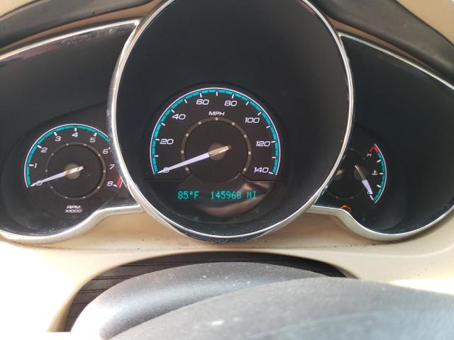 Photo 8 from auction – 2010 CHEVROLET MALIBU 1LT with VIN 1G1ZC5EB2AF158224