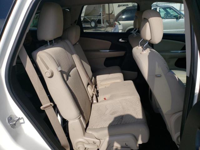 Photo 6 from auction – 2015 DODGE JOURNEY SX with VIN 3C4PDCBG3FT577230