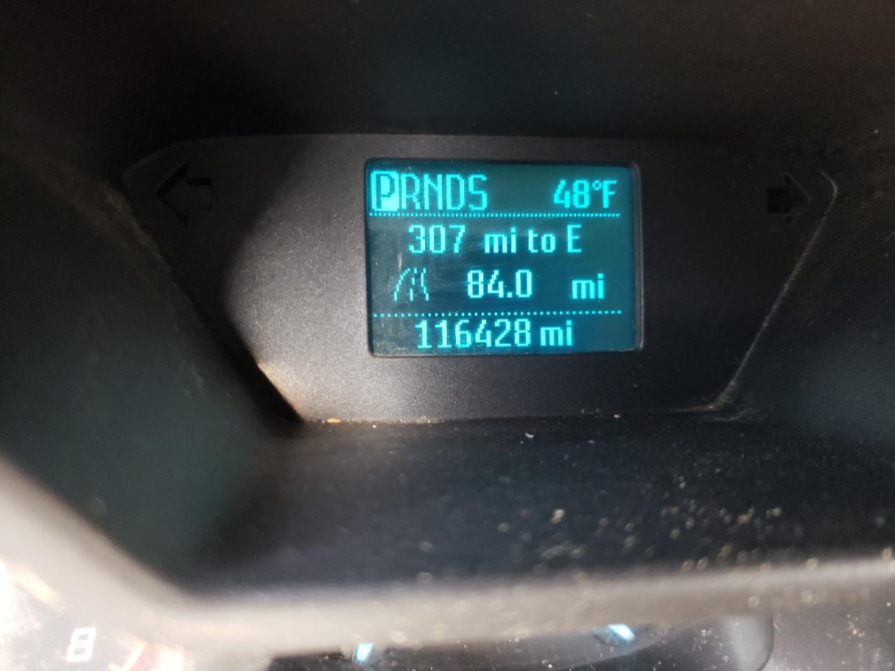 Photo 8 from auction – 2014 FORD TRANSIT CO with VIN NM0LS6E79E1161414