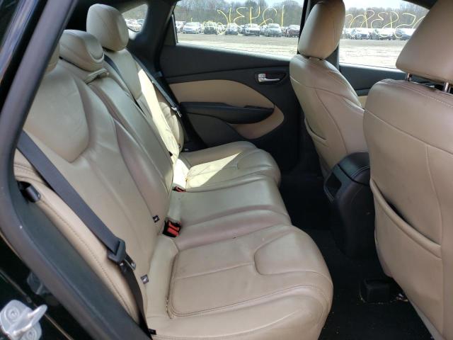 Photo 6 from auction – 2013 DODGE DART LIMIT with VIN 1C3CDFCH6DD293346