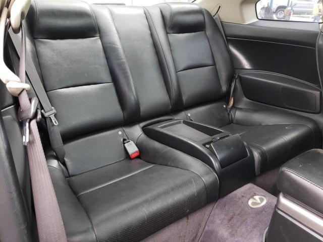 Photo 6 from auction – 2004 INFINITI G35 with VIN JNKCV54E14M305280