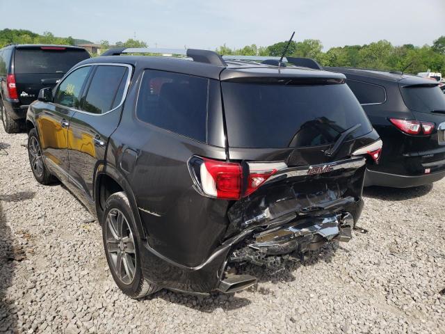 Photo 3 from auction – 2019 GMC ACADIA DEN with VIN 1GKKNPLS8KZ179083