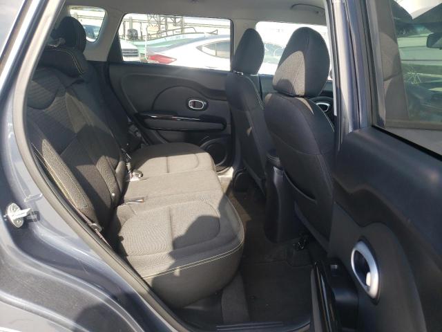 Photo 6 from auction – 2015 KIA SOUL + with VIN KNDJP3A58F7143290
