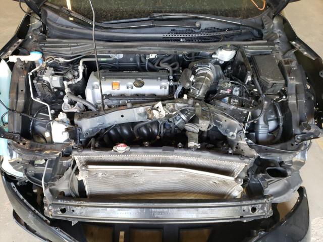 Photo 7 from auction – 2014 HONDA CR-V EX with VIN 2HKRM3H51EH539234