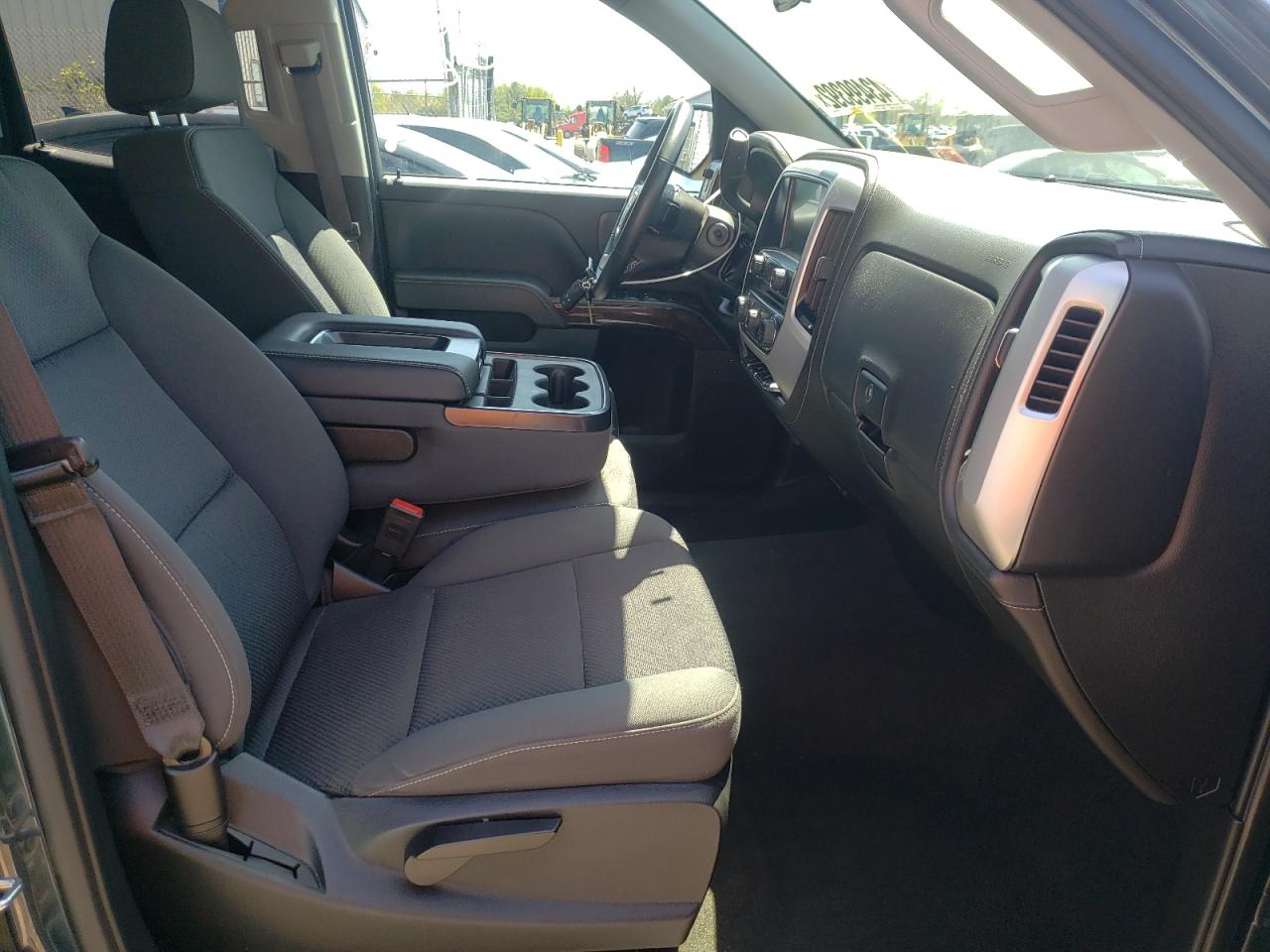 Photo 5 from auction – 2019 GMC SIERRA LIM with VIN 2GTV2MEC8K1100333