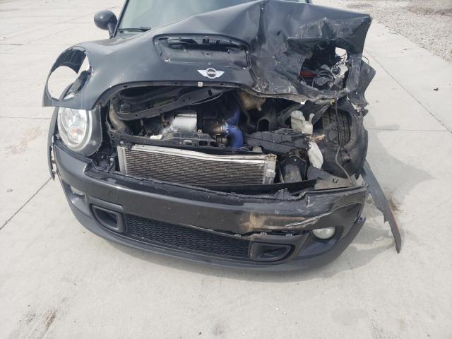 Photo 6 from auction – 2013 MINI COOPER S with VIN WMWSV3C59DT390231