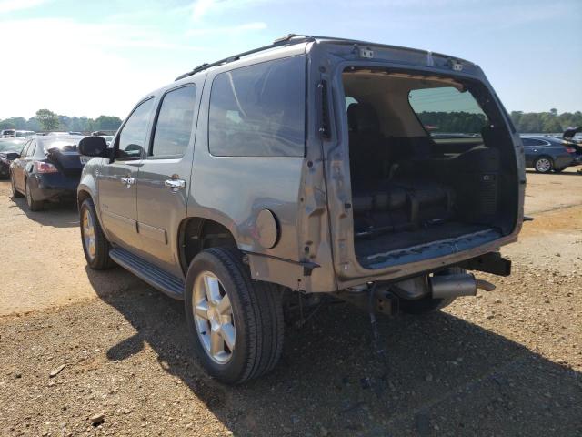 Photo 3 from auction – 2012 CHEVROLET TAHOE C150 with VIN 1GNSCAE07CR200170