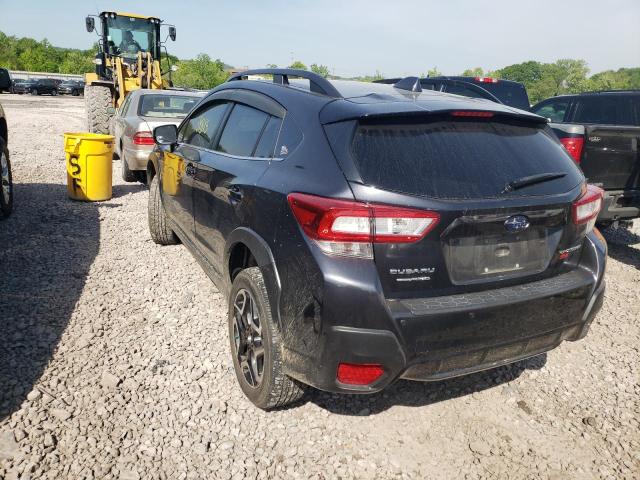 Photo 3 from auction – 2019 SUBARU CROSSTREK with VIN JF2GTANC7KH307931