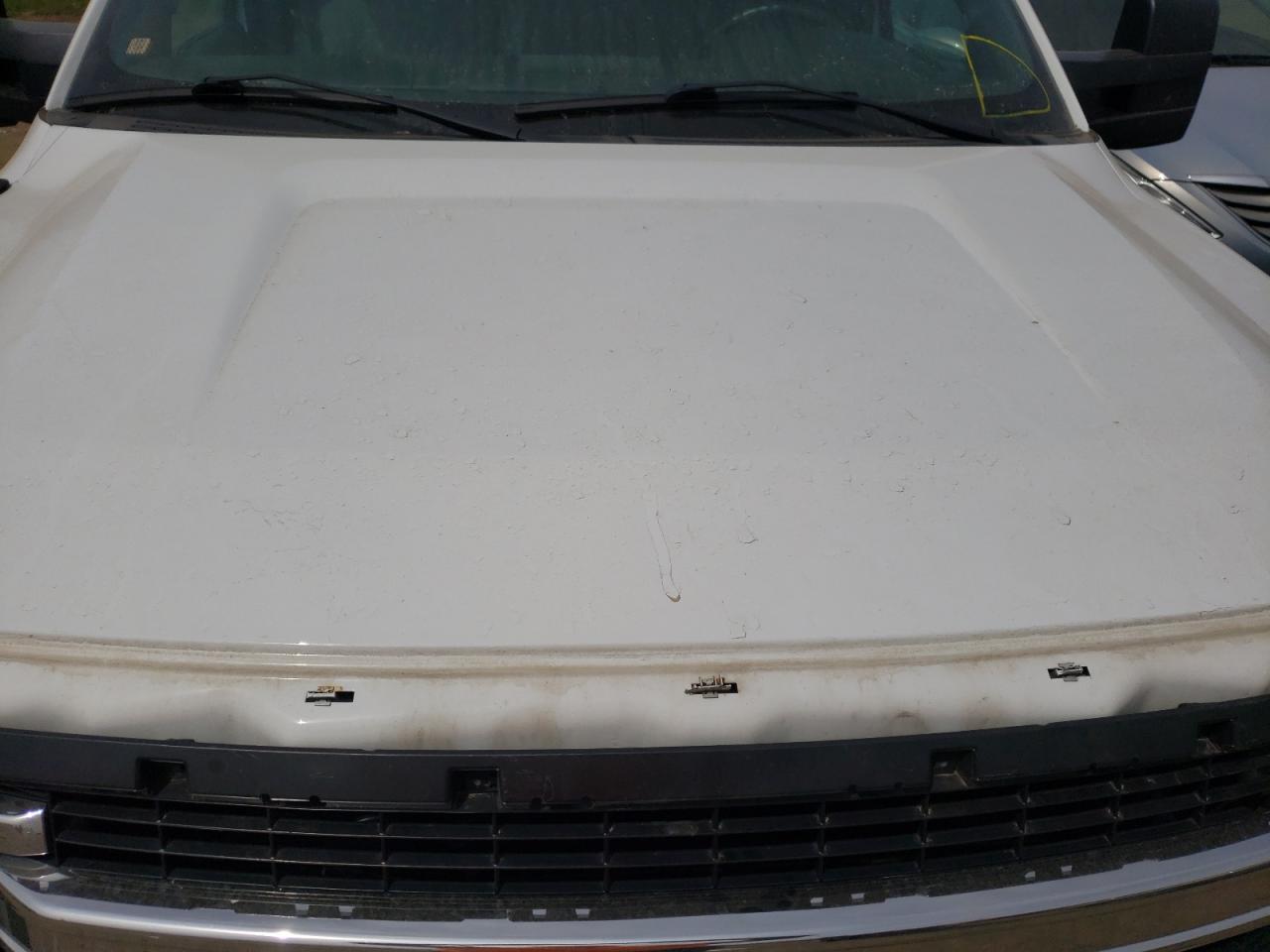 Photo 7 from auction – 2014 FORD F150 SUPER with VIN 1FTFW1ET7EFB28421