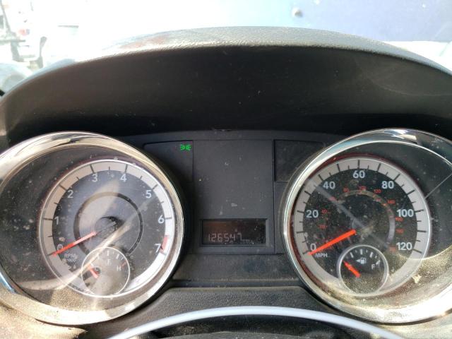 Photo 8 from auction – 2011 DODGE GRAND CARA with VIN 2D4RN3DG0BR655210