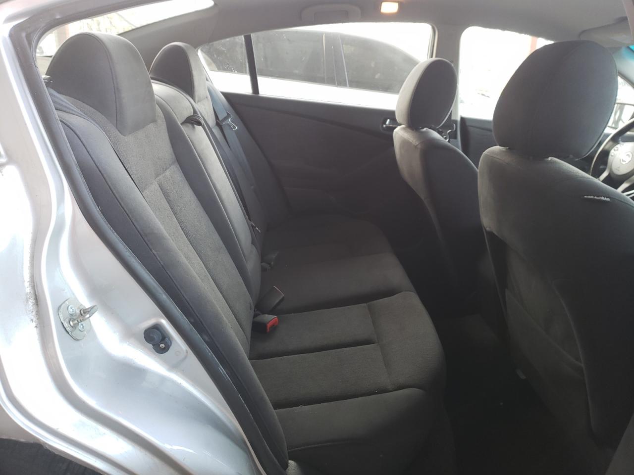 Photo 6 from auction – 2012 NISSAN ALTIMA BAS with VIN 1N4AL2AP1CN477469